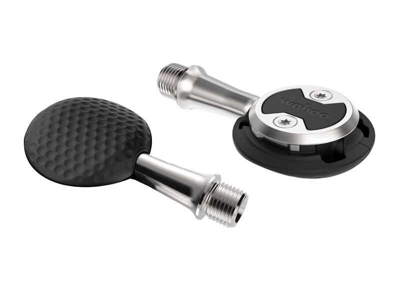 wahoo Speedplay Zero Aero pedal system, NEW