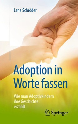 Lena Schröder | Adoption in Worte fassen | Taschenbuch | Deutsch (2019) | XVI