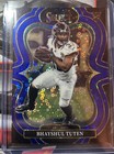 2025 Panini Absolute Bhayshul Tuten Base (RAW)