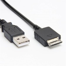 USB Charger Cable For Sony Walkman WMC-NW20MU MP3 MP4 A720 A726 A728 S615FS E050