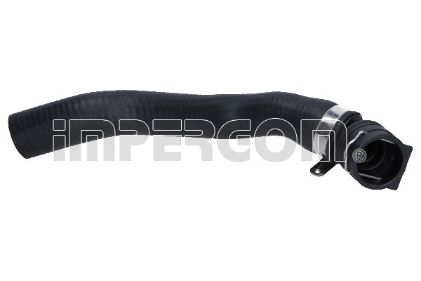 221722 Original Empire hose, heat exchanger (heating) for Opel