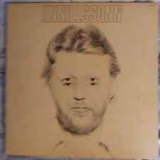 Harry Nilsson Knnillssonn LP Vinyl Record PL12276 1977