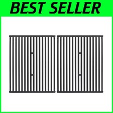 Replacement Grill Grates for Broil King & Hun...