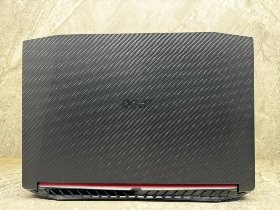 Acer Nitro5 AN515-52 i7-8th Gen 16GB Ram 480GB SSD 15.6" FHD nVidia Graphics W11 - Image 4 of 4