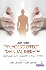 Brian Fulton Catherine Ryan Diane Lee The Placebo Effect (Paperback) (UK IMPORT)