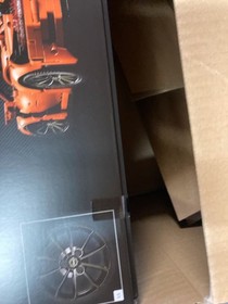LEGO TECHNIC: Porsche 911 GT3 RS (42056)