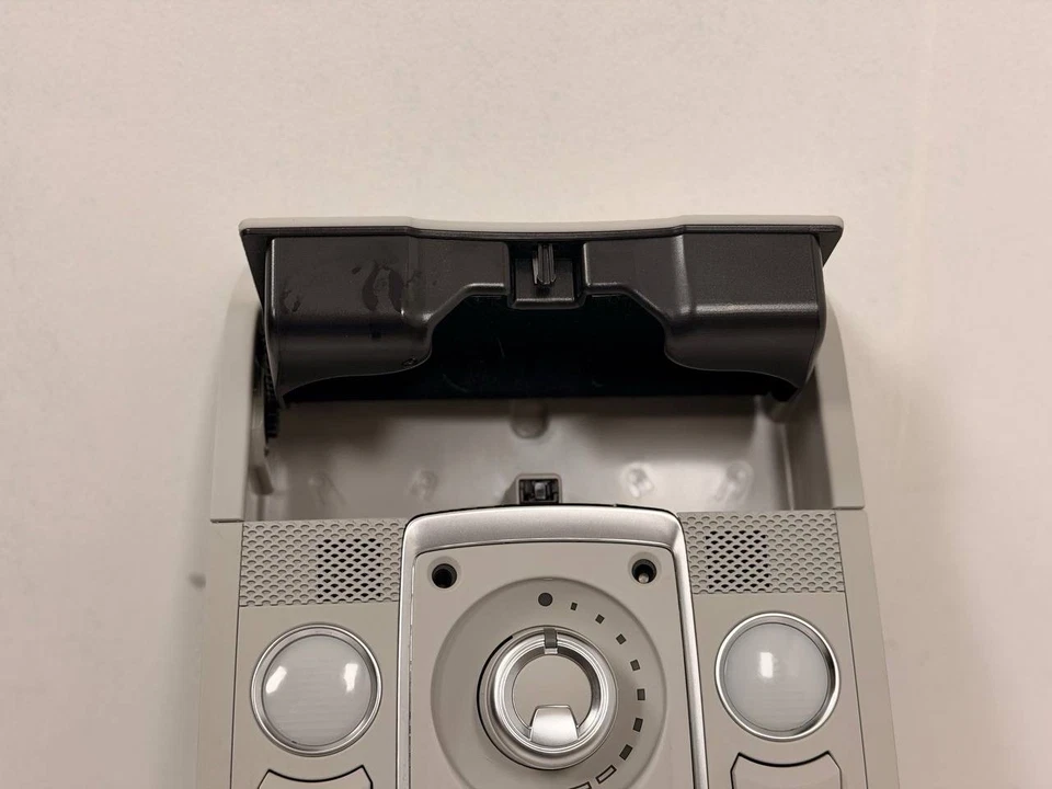 Audi Q7 2007-2015 OEM domo superior consola de luz gris 4L0947135M AK2308151 Foto 4 de 4