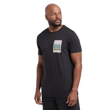 Weird Fish Men’s Hey Teacher Print T-Shirt