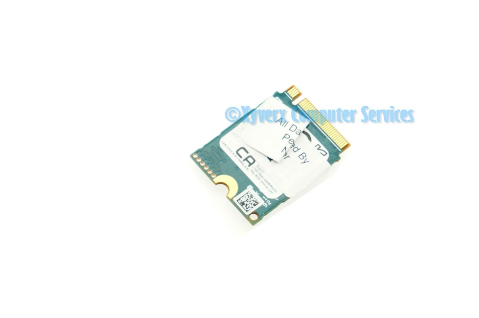 MPN6R KBG50ZNS512G OEM DELL SSD 512GB INSPIRON 13 7373 P83G (GRD A)(CA210) - Image 2 of 2