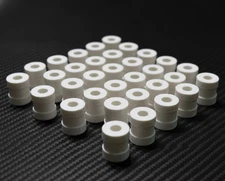 Powder Bushings for Hornady - ANTISTATIC - Set of any 15 Bushings Needed