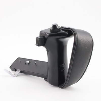 [Near MINT] Mamiya Left Hand Grip For M645 RB67 RZ67 C330 Pro S SD From JAPAN