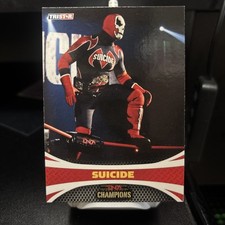 2009 TRISTAR TNA Impact! - Christopher Daniels #77