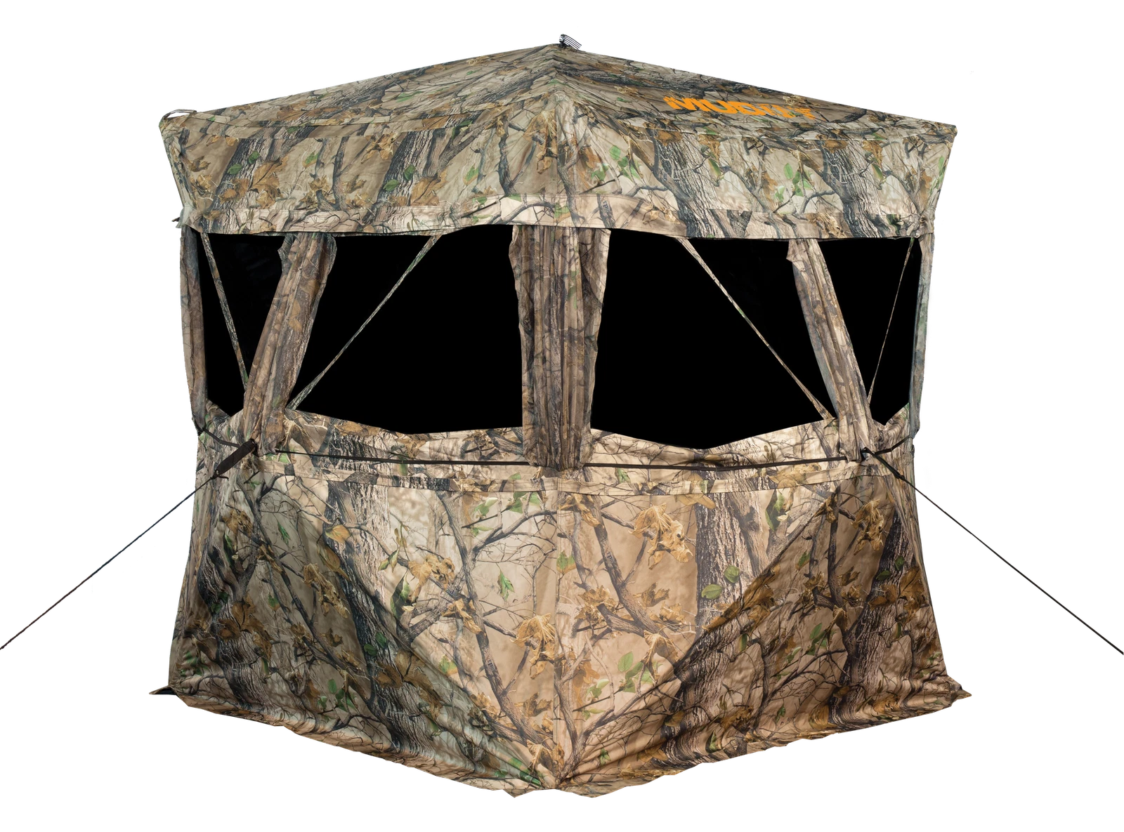 Muddy Vs360 Hub Ground Blind