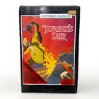 Dragon's Lair Floppy Diskette Commodore 64 Rare Great Condition