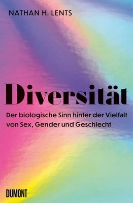 Diversität Nathan Lents