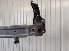 Pare-choc avant Ford S-MAX