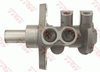 TRW Hauptbremszylinder PMK676 FüR Fiesta Fusion Ford 5 Van 16V LPG Tdci ST150