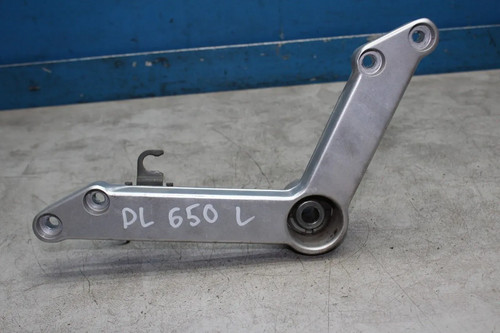 Motorhouder linker Suzuki DL 650 WVB1 V-elektriciteit Bj.05 - Afbeelding 1 van 5