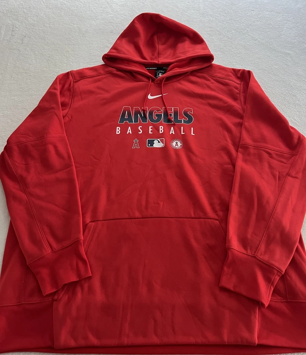 Nike Los Angeles Angels Sports Fan Apparel & Souvenirs for sale | eBay