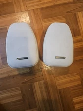 BIC America Venturi DV32-W White 8-Ohms  Mini Monitor Surround Loudspeaker