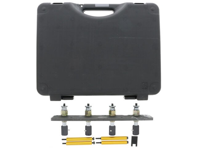 BMW i8 2014-2017 Fuel injector