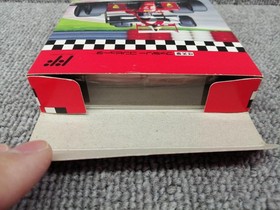 Coconut Japan Ferrari Grand Prix Challenge Famicom game