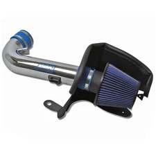 Open Box 1768 BBK Cold Air Intake For Ford Mustang 2011-2014