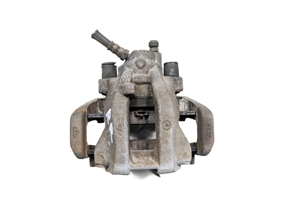 Pinza de freno trasera derecha lado del pasajero Mercedes-Benz Cls550 2012-2018 OEM Foto 2 de 4