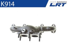 LRT Krümmer Abgasanlage K914 für VW POLO 3 CLASSIC 6V2 GOLF 4 Variant 1J5 1J1 1