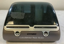 DYMO LabelWriter Twin Turbo 93085 Direct Thermal Label Printer NS-E1B