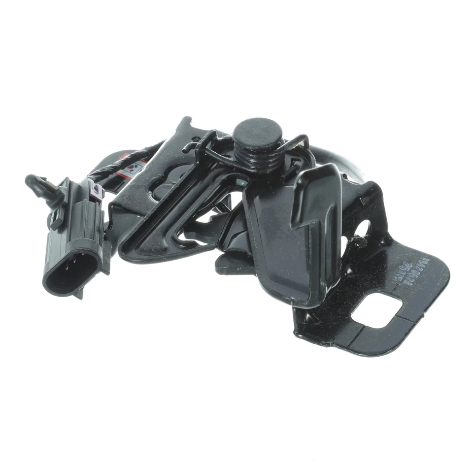 Pestillo primario y secundario capó Chevrolet Camaro 2012-2015 nuevo fabricante de equipos originales 19420620 Foto 3 de 4