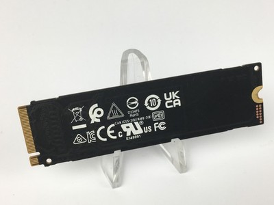 Samsung PM991a 512GB NVMe M.2 SSD MZVLQ512HBLU-00BH1 MZ-VLQ512B
