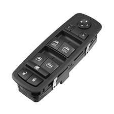 04602533AF Front Left Driver Side Car Power Window Switch for Dodge Journey