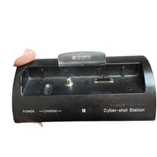 CSS-FEB  CYBER-SHOT STATION Dock For SONY DSC-F88