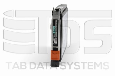 EMC 005052158 1.6TB 2.5'' 12Gb SAS SSD D3-2S12FXL-1600 D3-D2S12FXL-1600 Unity 