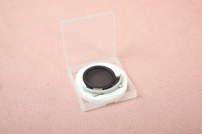 Canon Drop-in Circular Polarizing Filter PL-C52