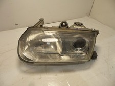 143115-00. LINKER SCHEINWERFER / 139889 FÜR ALFA ROMEO 146