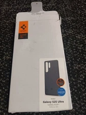 Spigen For Samsung Galaxy S25 Ultra Nano Pop MagFit Phone Case Free Ship M56