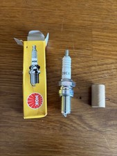 NGK D8EA listing on eBay UK