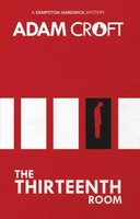 The Thirteenth Room | Adam Croft | Englisch | Taschenbuch | 2015
