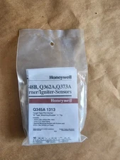 HONEYWELL Target Type B PILOT BURNER/MOUNTING BRACKET "L" TIP Q345A 1313