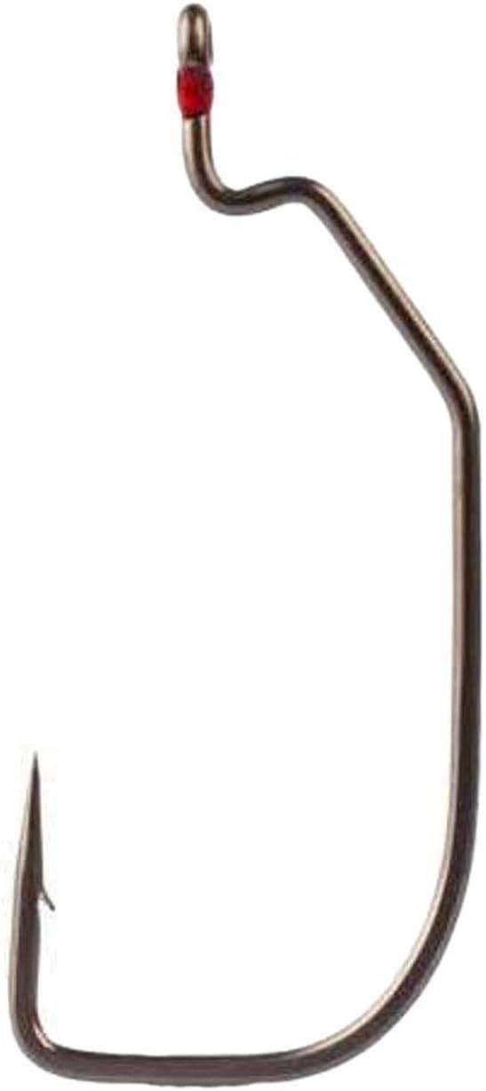 Mustad Mustad Tak-Смещенный червяк, 6/0