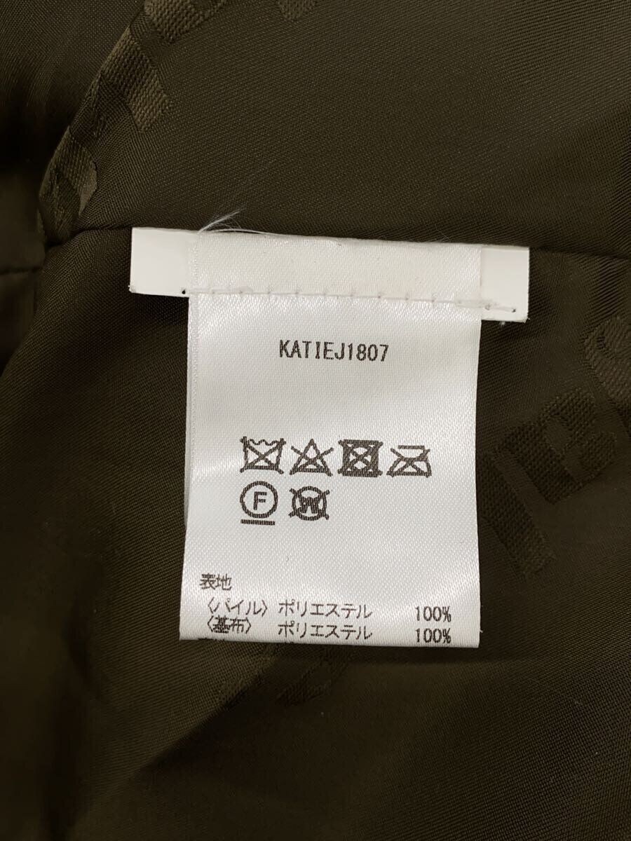 ALTRA Jakke altro cappotto 36 poliestere kaki katiej1807