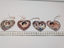 The Bradford Editions -Heavenly Hearts-