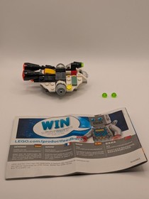 LEGO STAR WARS 75127 | MISSING MINIFIGURE OTHERWISE 100% COMPLETE