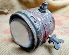 Seltenes CAV antikes