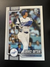 2026 Topps #OTC-1 Shohei Ohtani Oversized Jumbo Costco Exclusive LA Dodgers ⚾️