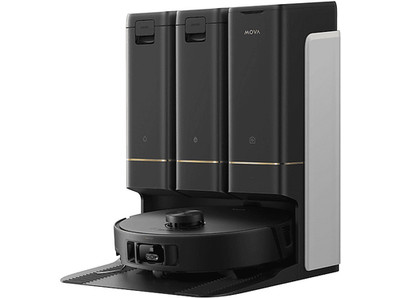 DREAME MOVA Z50 Ultra Saugroboter