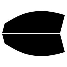 Tönungsfolie vordere Seitenscheiben für Mercedes SL R230 2-Türer 2001-2010 Tönungsfolie vordere Seitenscheiben für Mercedes SL R230 2-Türer 2001-2010