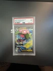 Pokemon Mega Venusaur Ex 155/132 Me01 Mega Evolution Holo EN 2025 PSA 9